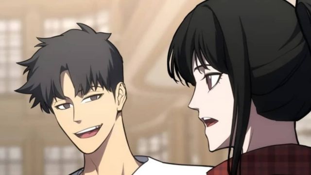 Return of the Disaster-Class Hero Chapter 74 Release Date