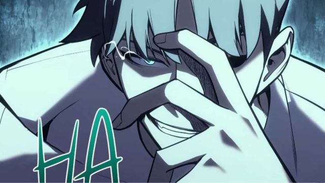 Return of the Disaster-Class Hero Chapter 74 Release Date