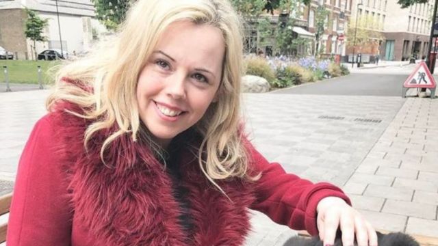 Is Roisin Conaty Gay