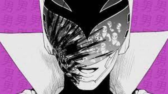 Ranger Reject Chapter 107 Release Date