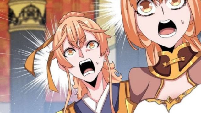 Magic Emperor Chapter 431 Release Date