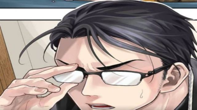 Me and My Gangster Neighbour Chapter 31 Release Date