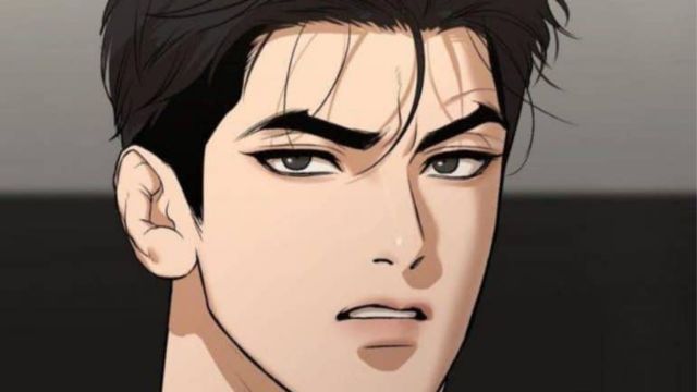 Me and My Gangster Neighbour Chapter 31 Release Date