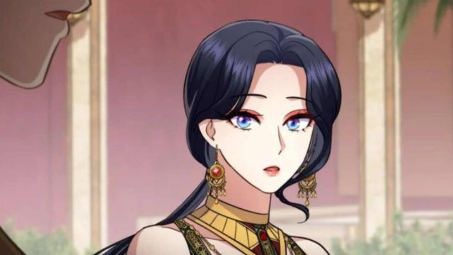 Lies Become You Chapter 63 Release Date