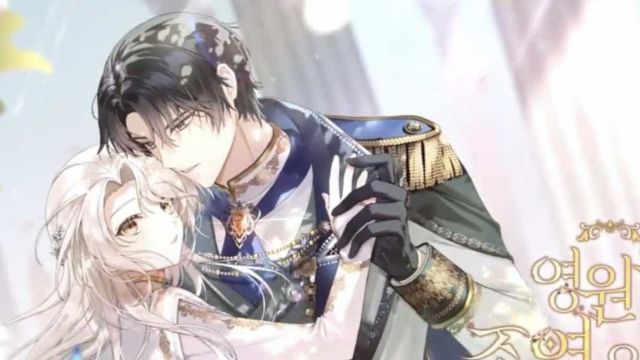 I Will Not Be The Supporting Character Forever Chapter 2 Release Date