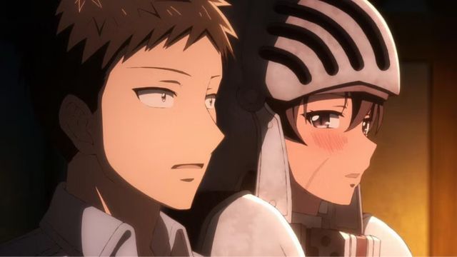 Handyman Saitou in Another World Chapter 112 Release Date