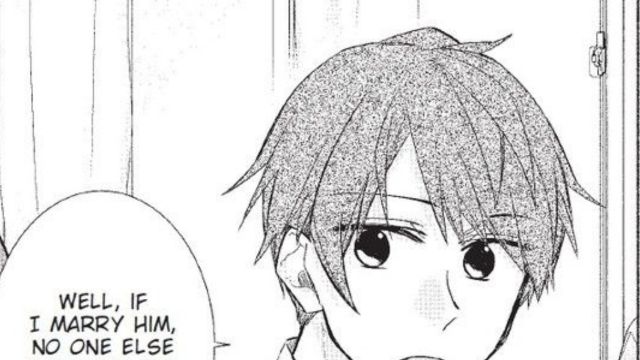 Hirano To Kagiura Chapter 22 Release Date