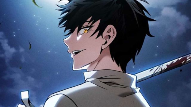 Academy’s Genius Swordmaster Chapter 10 Release Date