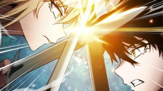 Academy’s Genius Swordmaster Chapter 10 Release Date