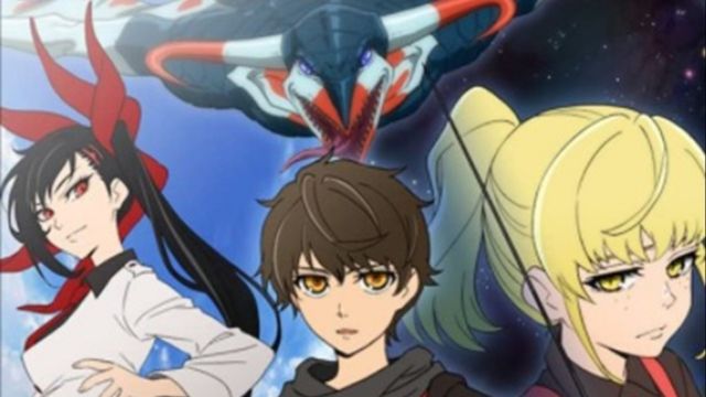 Tower of God Chapter 585 Release Date