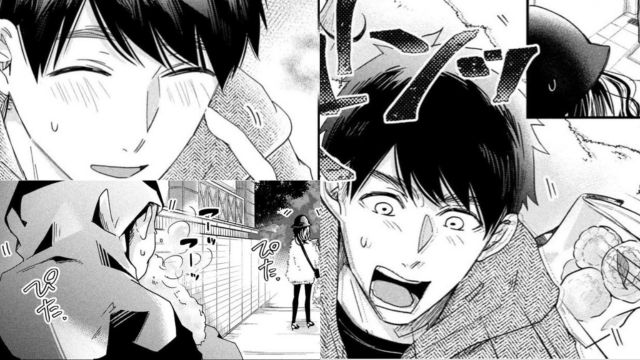 Kyou mo Veranda de Chapter 13 Release Date