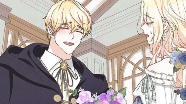 Reborn As a Character That Never Existed Chapter 36 Release Date