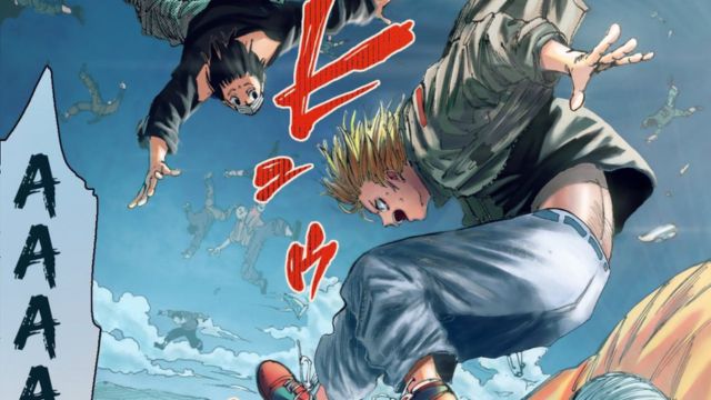 Choose Your Real Daddy Tyrant Chapter 81 Release Date