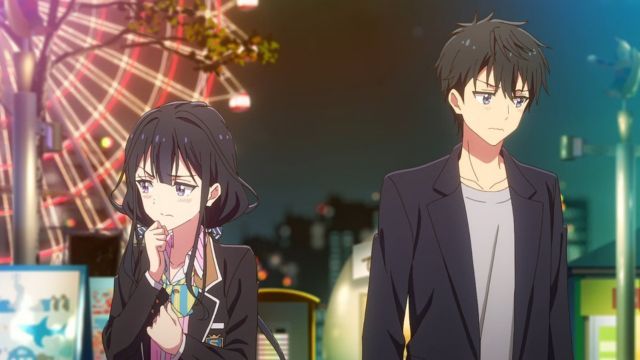 Masamune-kun no Revenge Engagement Chapter 7 Release Date