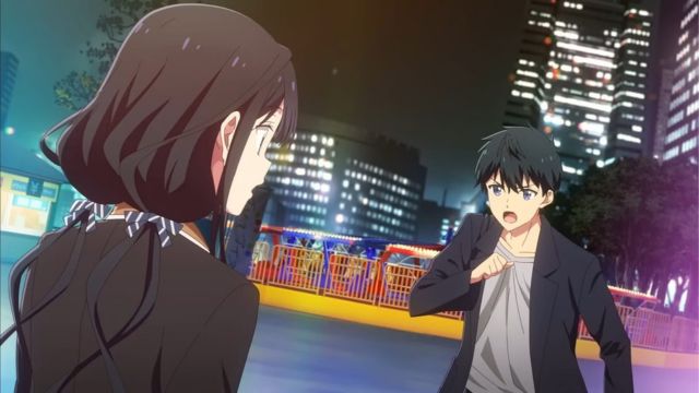 Masamune-kun no Revenge Engagement Chapter 7 Release Date