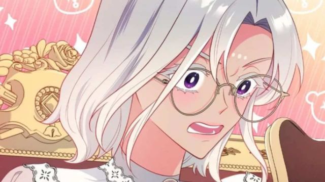 My Husband Is My Choice Chapter 48 Release Date