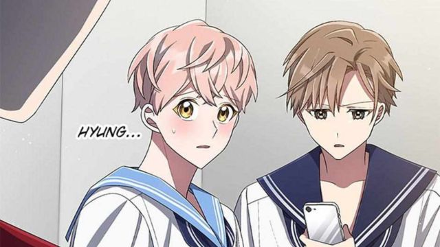 The Second Life of an All-Rounder Idol Chapter 31 Release Date