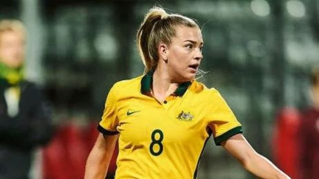 Is Charlotte Grant Gay