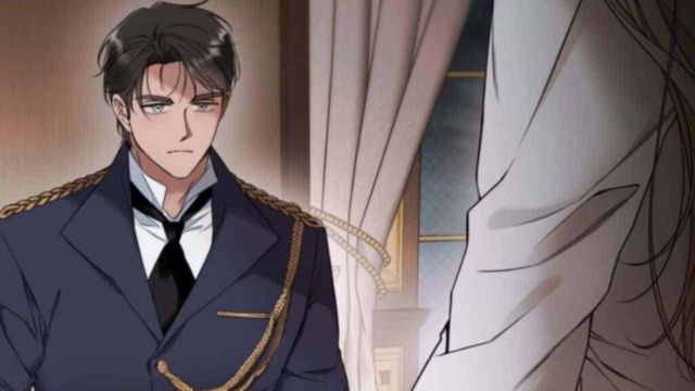 Your Eternal Lies Chapter 69 Release Date