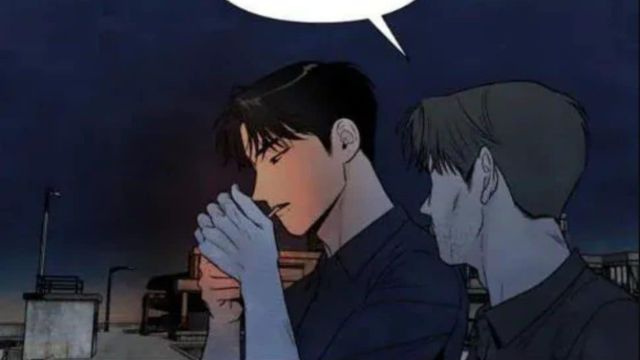 What I Decided to Die For Chapter 92 Release Date