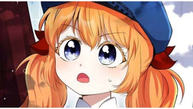 Talented Baby Squirrel Chapter 51 Release Date