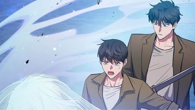 The S-Classes That I Raised Chapter 100 Release Date