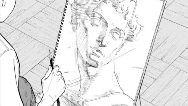 Blooming Love Chapter 12 Release Date