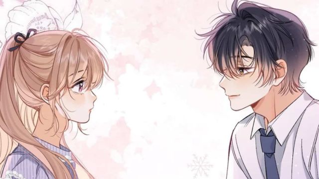 Blooming Love Chapter 12 Release Date