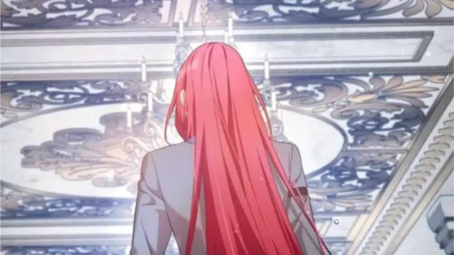 Flowers of Worship Chapter 39 Release Date