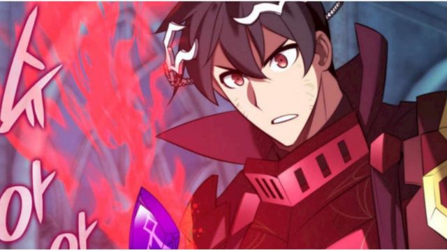 Overgeared Chapter 194 Release Date