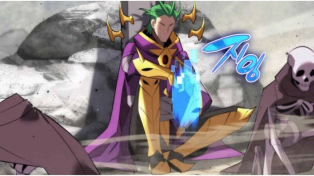 Overgeared Chapter 194 Release Date