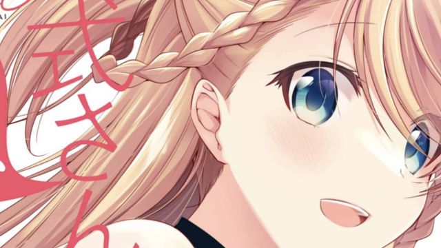 Isshiki-San Wa Koi Wo Shiritai Chapter 27 Release Date
