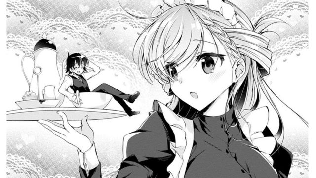 Isshiki-San Wa Koi Wo Shiritai Chapter 27 Release Date