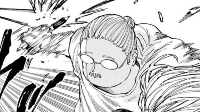 Sakamoto Days Chapter 131 Release Date