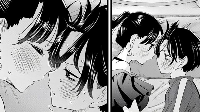 The Dangers in My Heart Chapter 128 Release Date