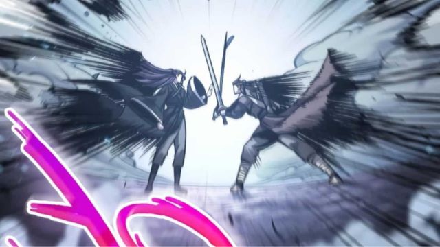 Nano Machine Chapter 168 Release Date