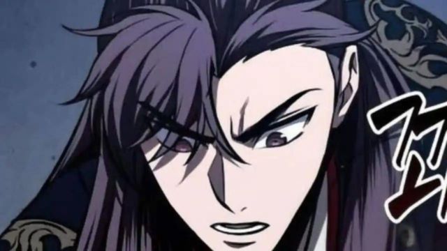 Nano Machine Chapter 168 Release Date