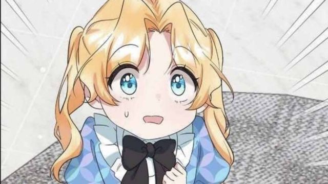 The Baby Hostage Is So Cute Chapter 47 Release Date