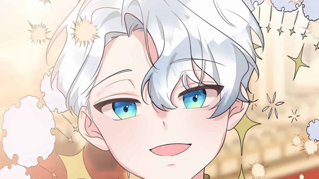 The Baby Hostage Is So Cute Chapter 47 Release Date