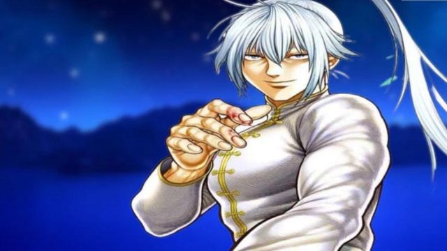 Kengan Omega Chapter 224 Release Date