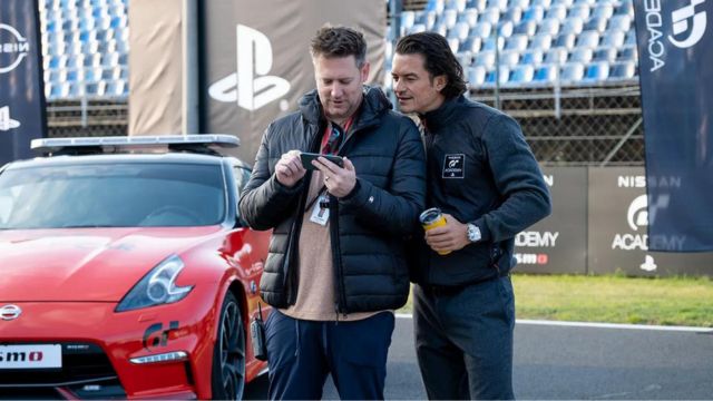 Gran Turismo Movie Release Date Indonesia