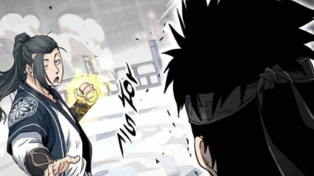 Murim Login Chapter 166 Release Data