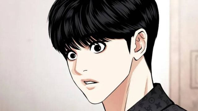 Lookism Chapter 463 Release Date