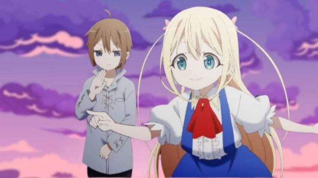 Operation True Love Chapter 75 Release Date