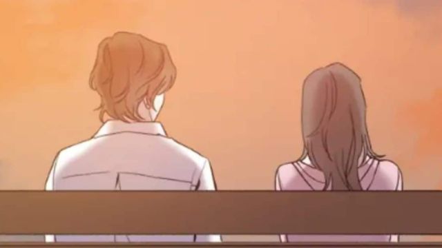 The Time When We Were Young Chapter 33 Release Date