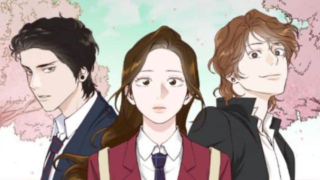 The Time When We Were Young Chapter 33 Release Date