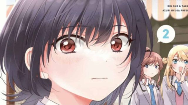 Class de 2 Banme ni Kawaii Onna no Ko to Tomodachi ni Natta Chapter 13 Release Date