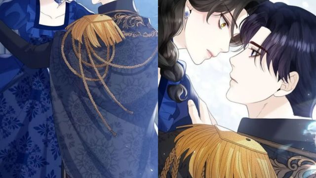 I Will Surrender My Position as the Empress Chapter 22 Release Date