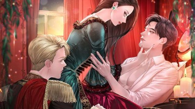 I Will Surrender My Position as the Empress Chapter 22 Release Date