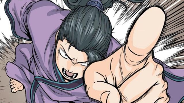 Murim Login Chapter 167 Release Date